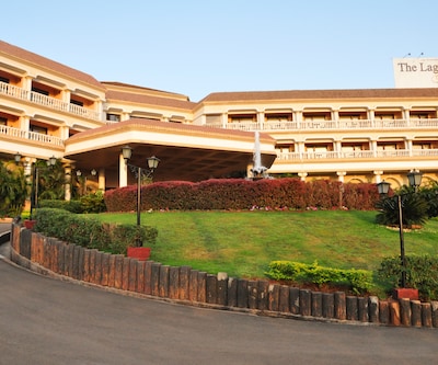 The Lagoona Resort